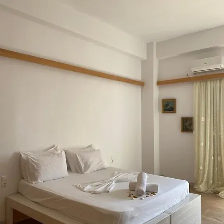Sunset Dream 3* Himarë
