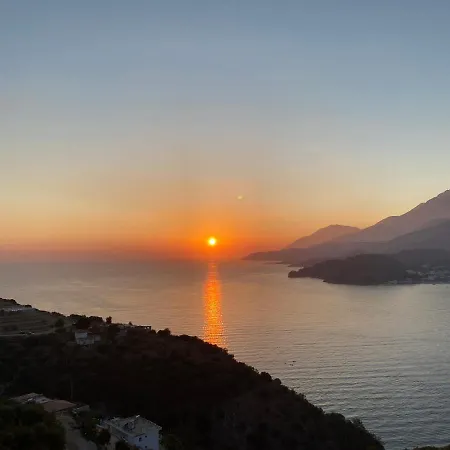 Hotel Sunset Dream