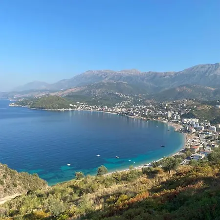 Sunset Dream Hotel Himarë