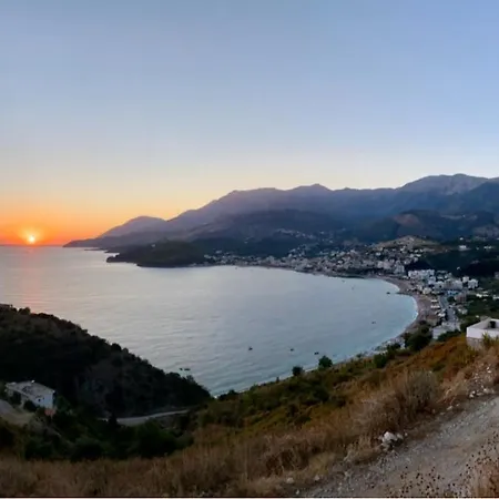 Sunset Dream Hotel Himare