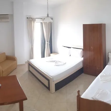 Sunset Dream 3* Himare