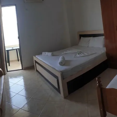 Sunset Dream Hotel Himarë