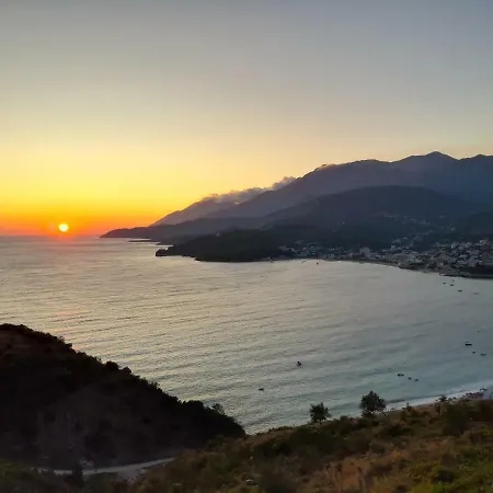 Sunset Dream Hotel Himarë