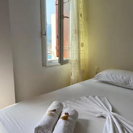 Sunset Dream Hotel