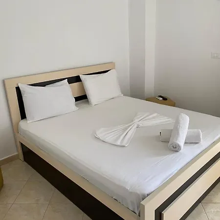 Hotel Sunset Dream Himare