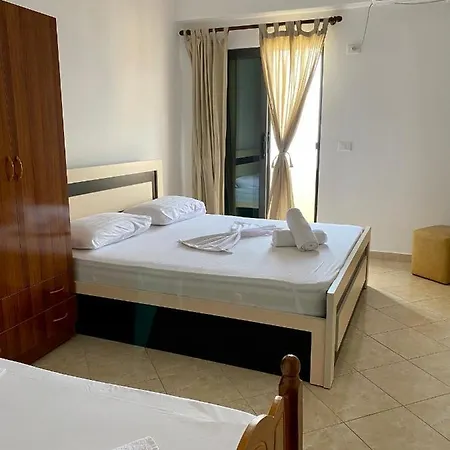 Sunset Dream 3* Himarë