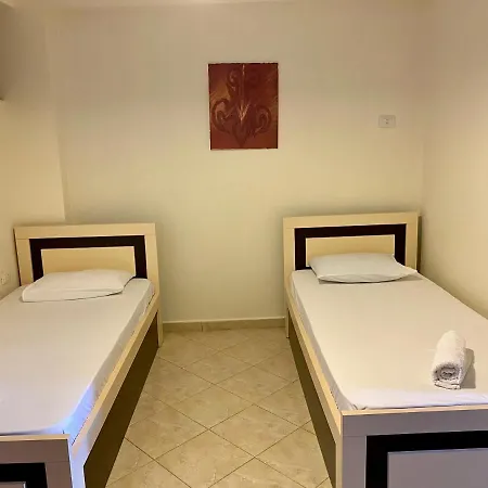 Sunset Dream 3* Himare