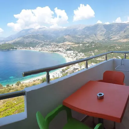 Sunset Dream 3* Himarë