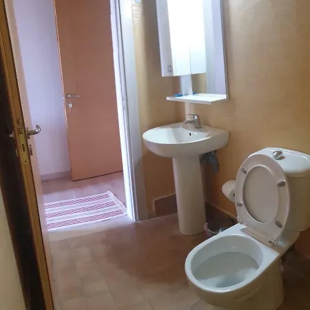 Sunset Dream Hotel Himare